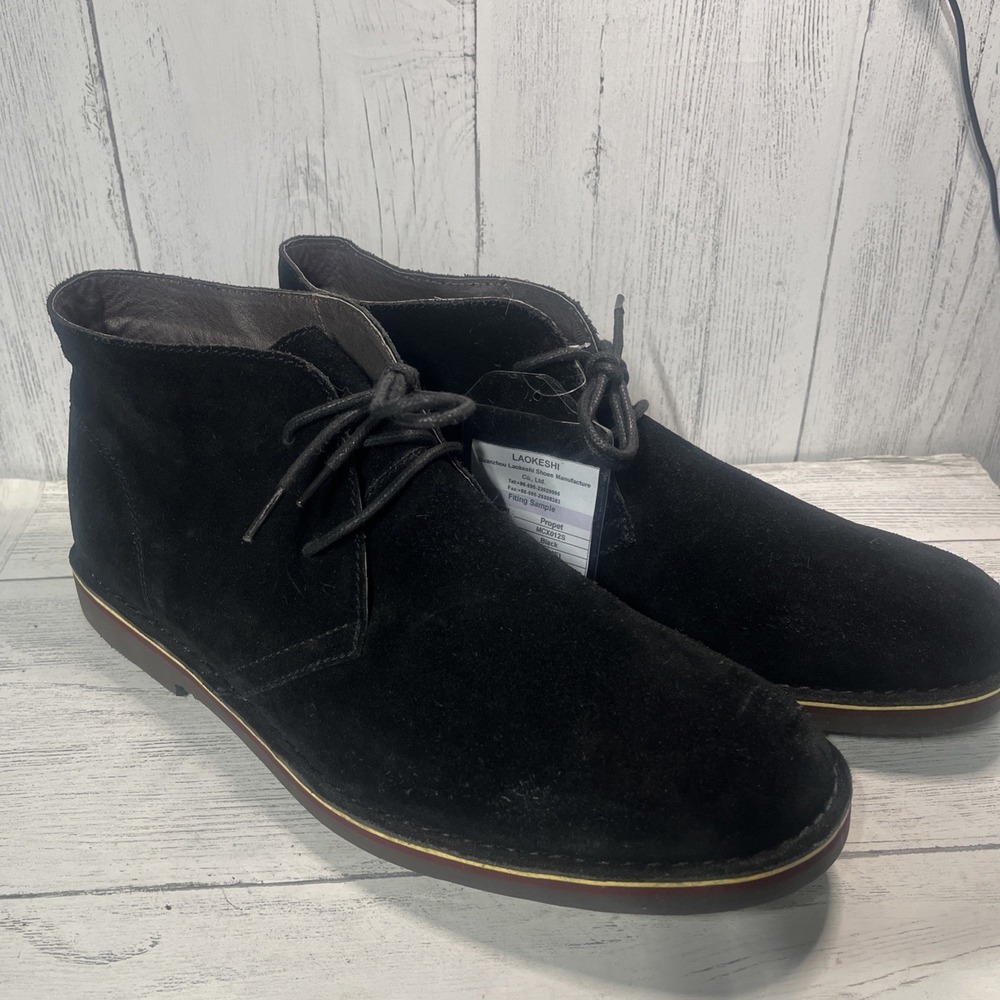 Propet Findley MCX012S Men's Boot SZ 15 X 3E New With Tags